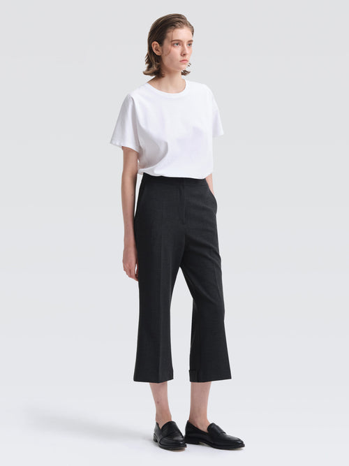 Organic Cotton Jersey Bale Top