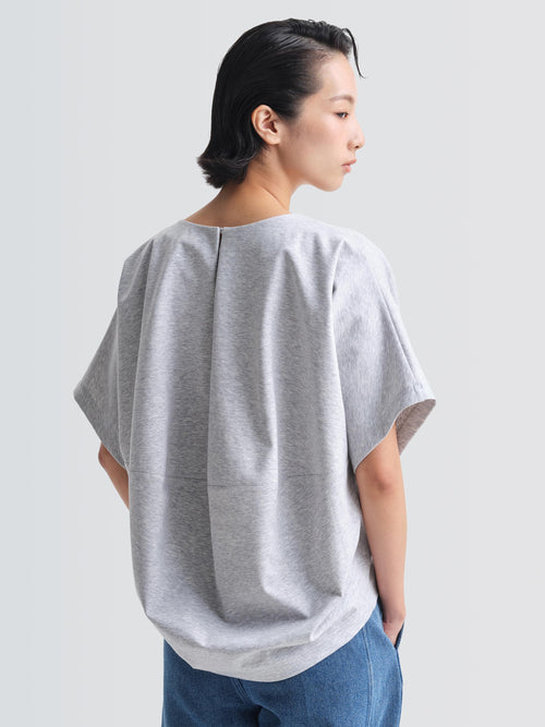 Cotton Jersey Roxy Top
