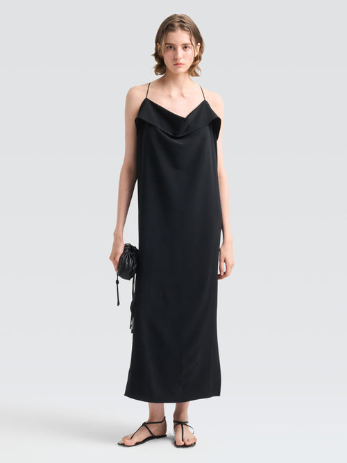 Tri Acetate Beaton Dress
