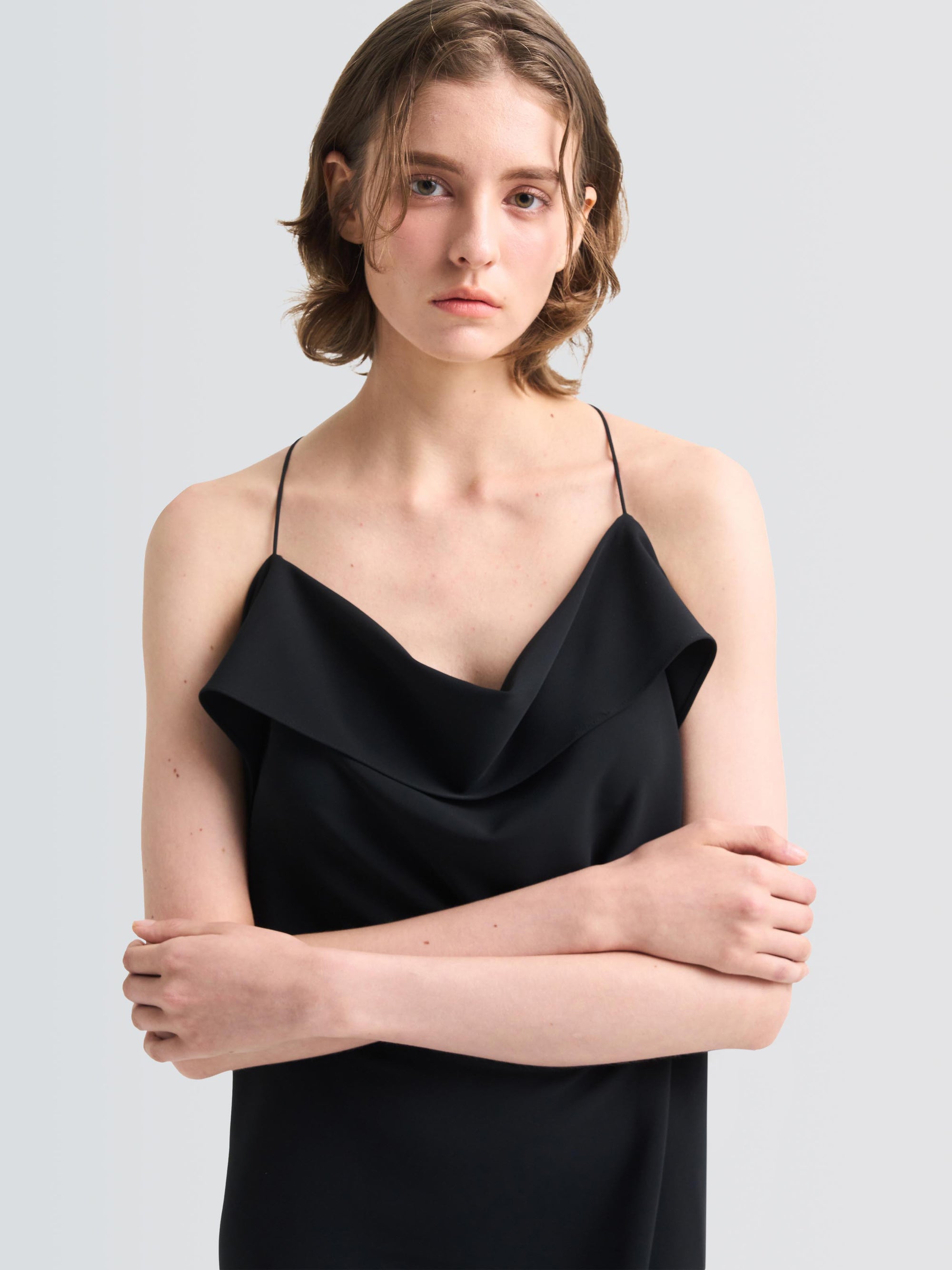 Tri Acetate Beaton Dress