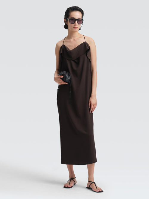 Tri Acetate Beaton Dress