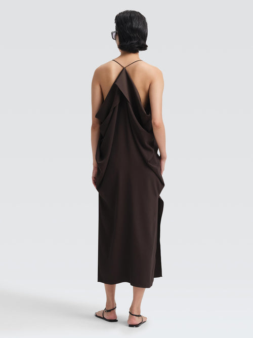 Tri Acetate Beaton Dress