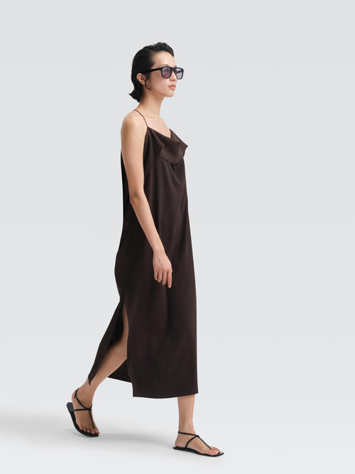 Tri Acetate Beaton Dress