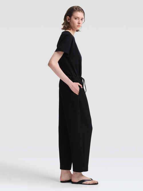Summer Suiting Argent Pants