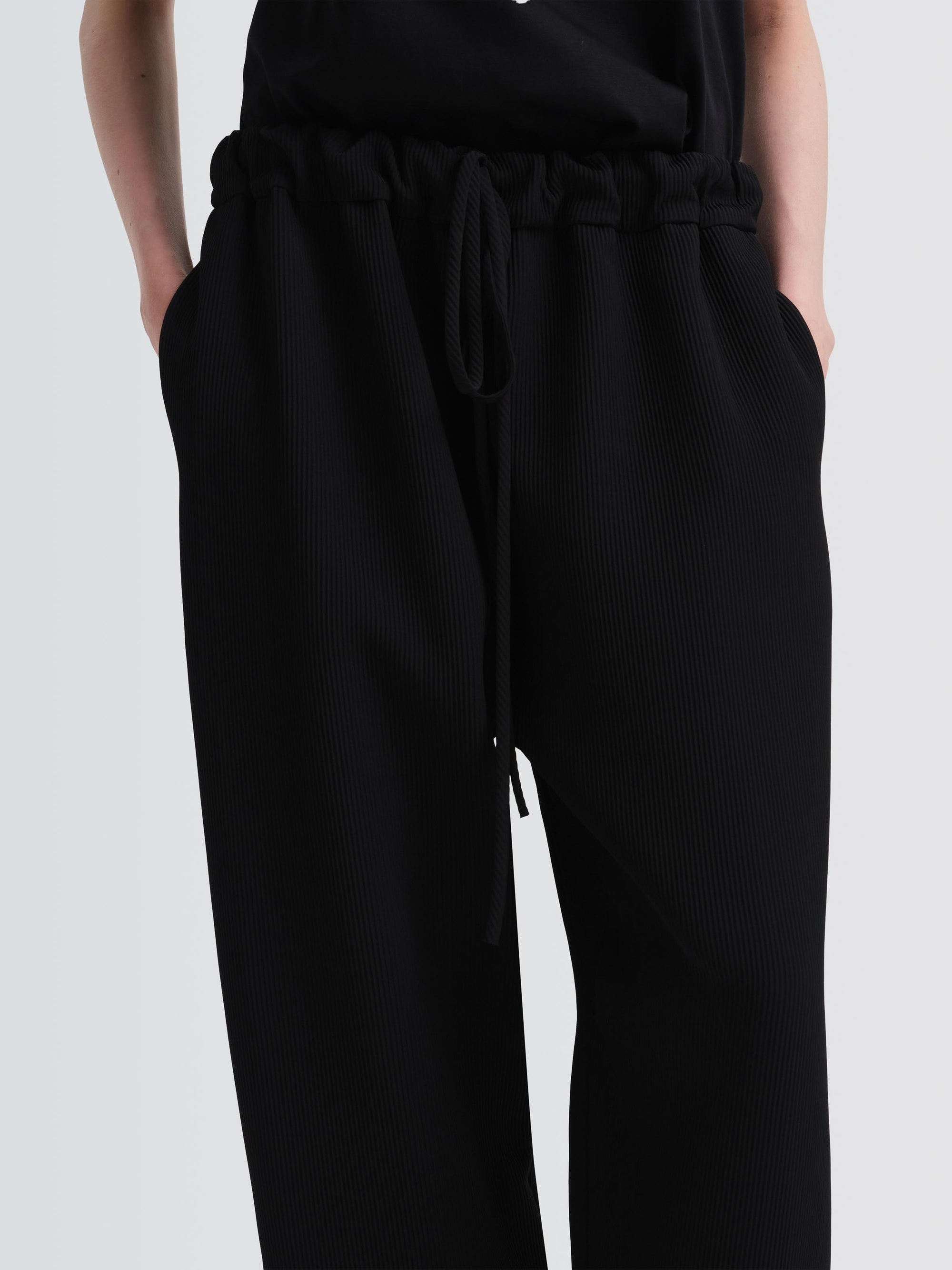 Summer Suiting Argent Pants