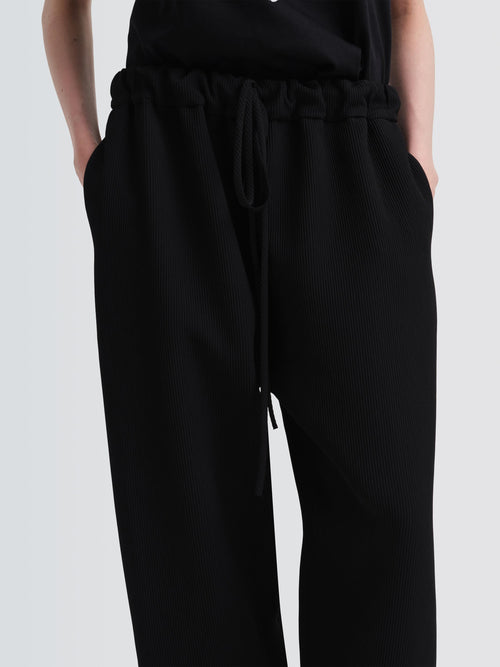 Summer Suiting Argent Pants