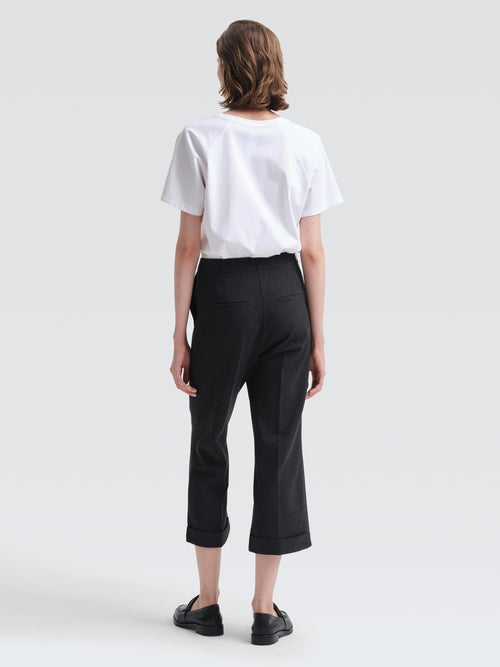 Summer Suiting Gandine Pants