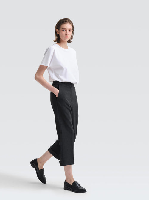 Summer Suiting Gandine Pants