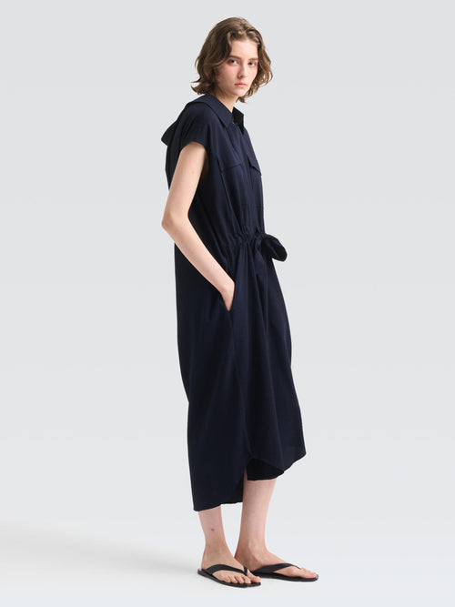 Seersucker Ranger Dress