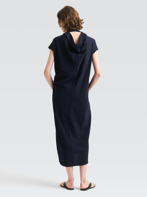Seersucker Ranger Dress