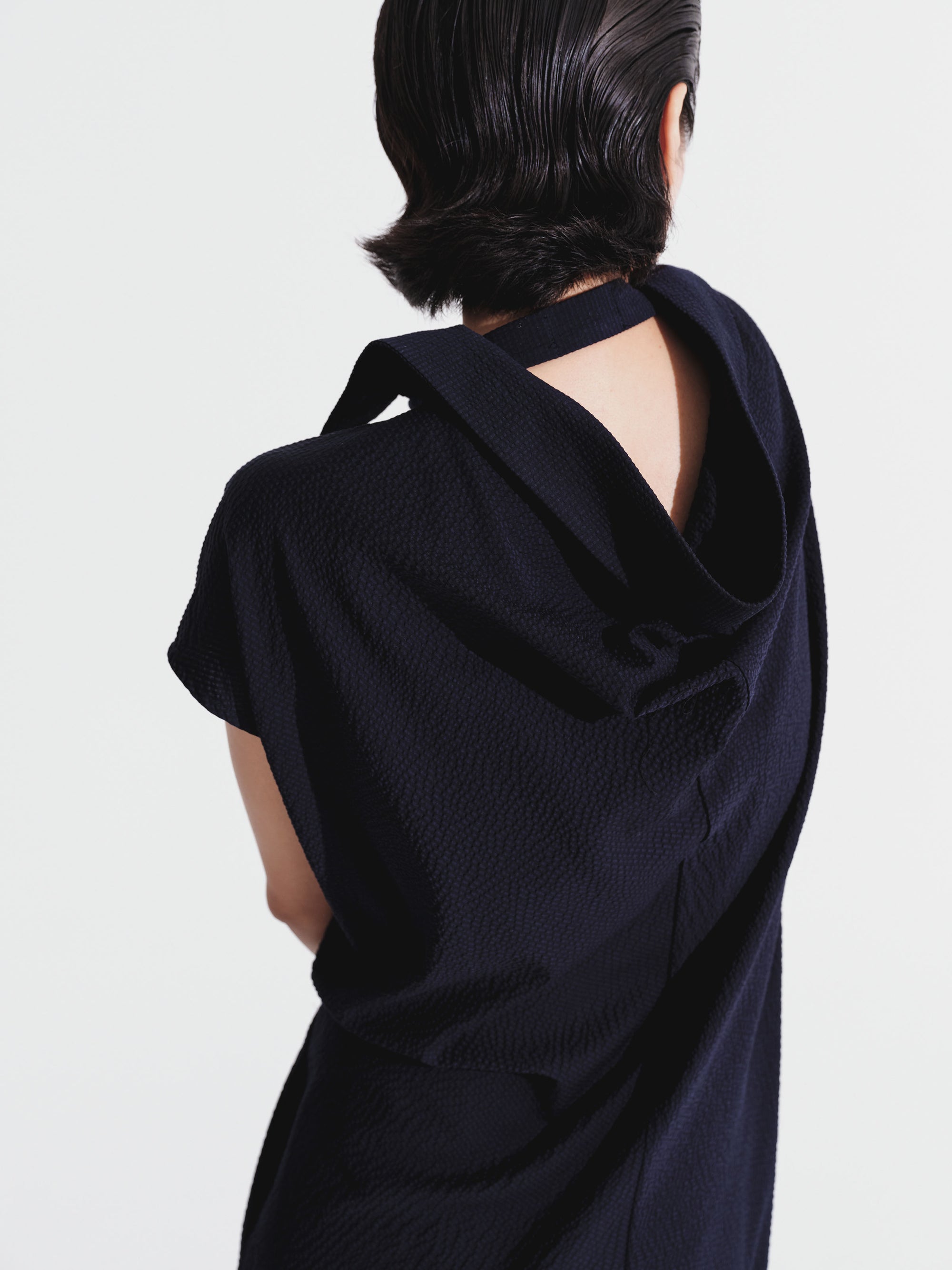 Seersucker Ranger Dress