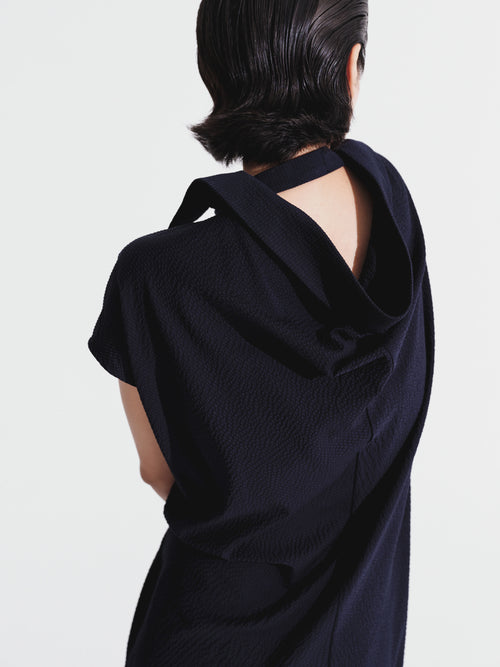 Seersucker Ranger Dress