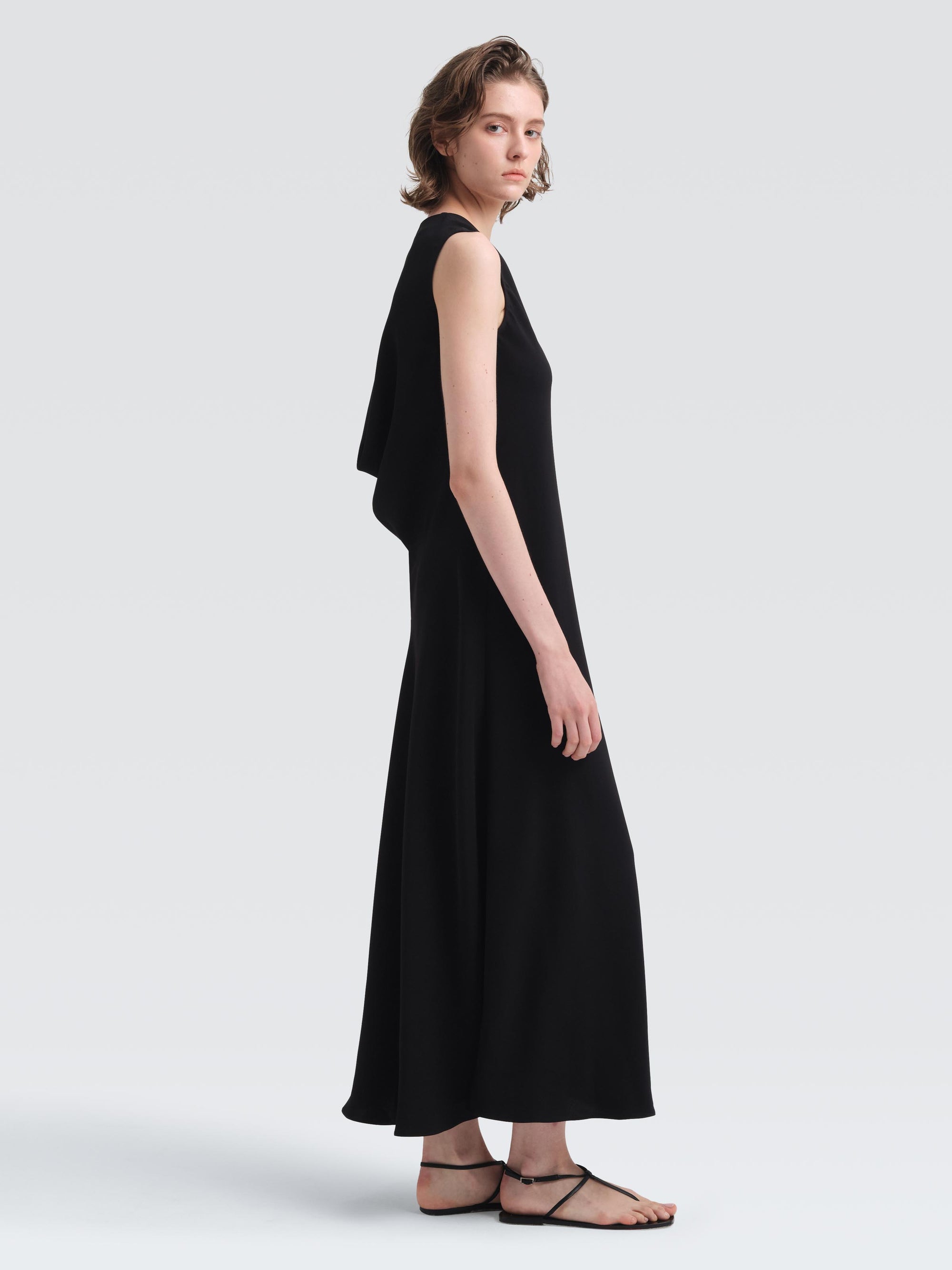 Tri Acetate Gemma Dress