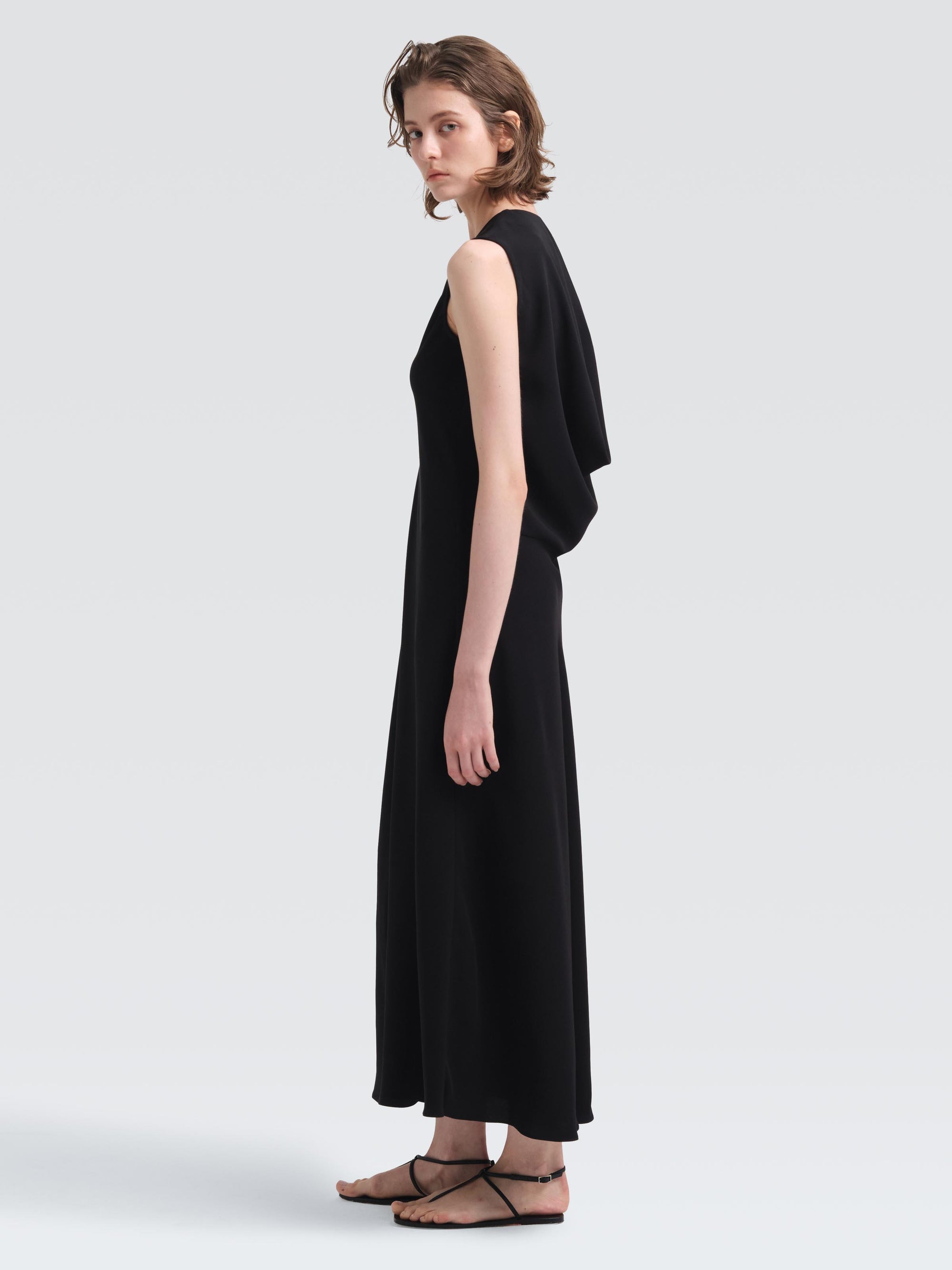 Tri Acetate Gemma Dress