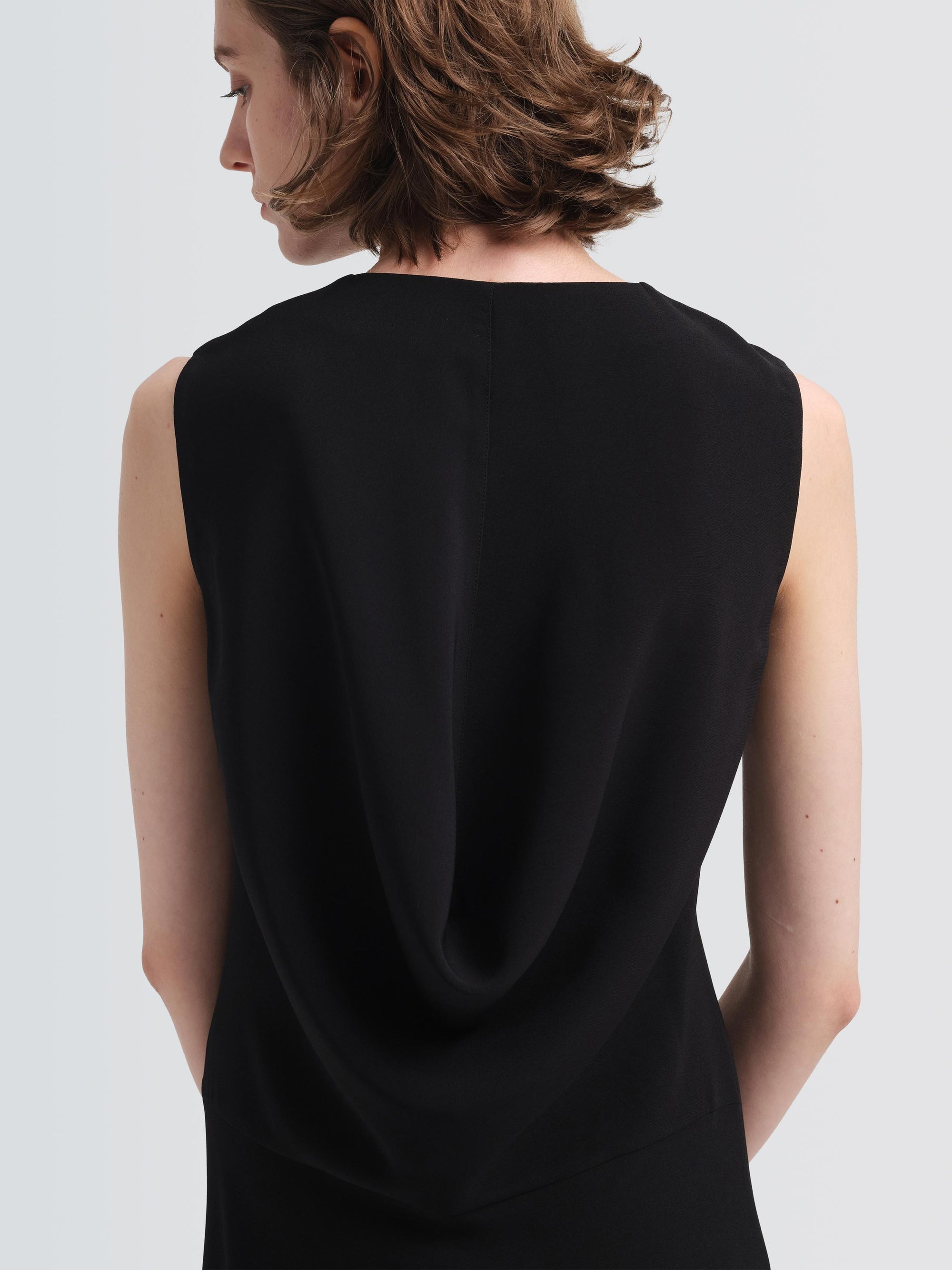 Tri Acetate Gemma Dress