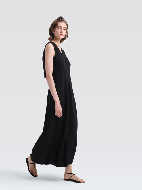 Tri Acetate Gemma Dress