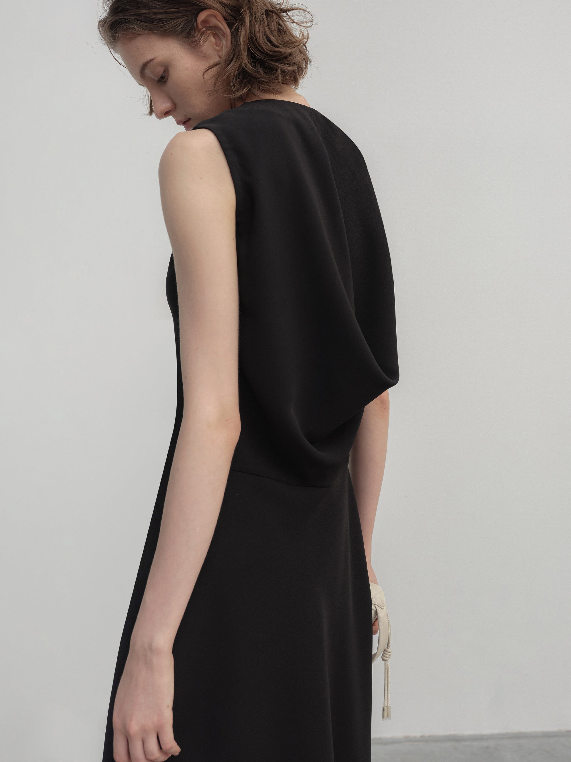 Tri Acetate Gemma Dress