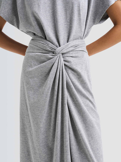Cotton Jersey Sumali Skirt