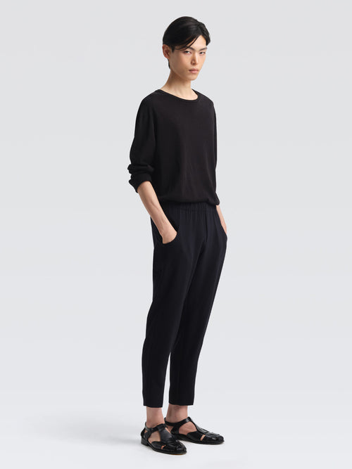 Stretch Suiting Malone Pants
