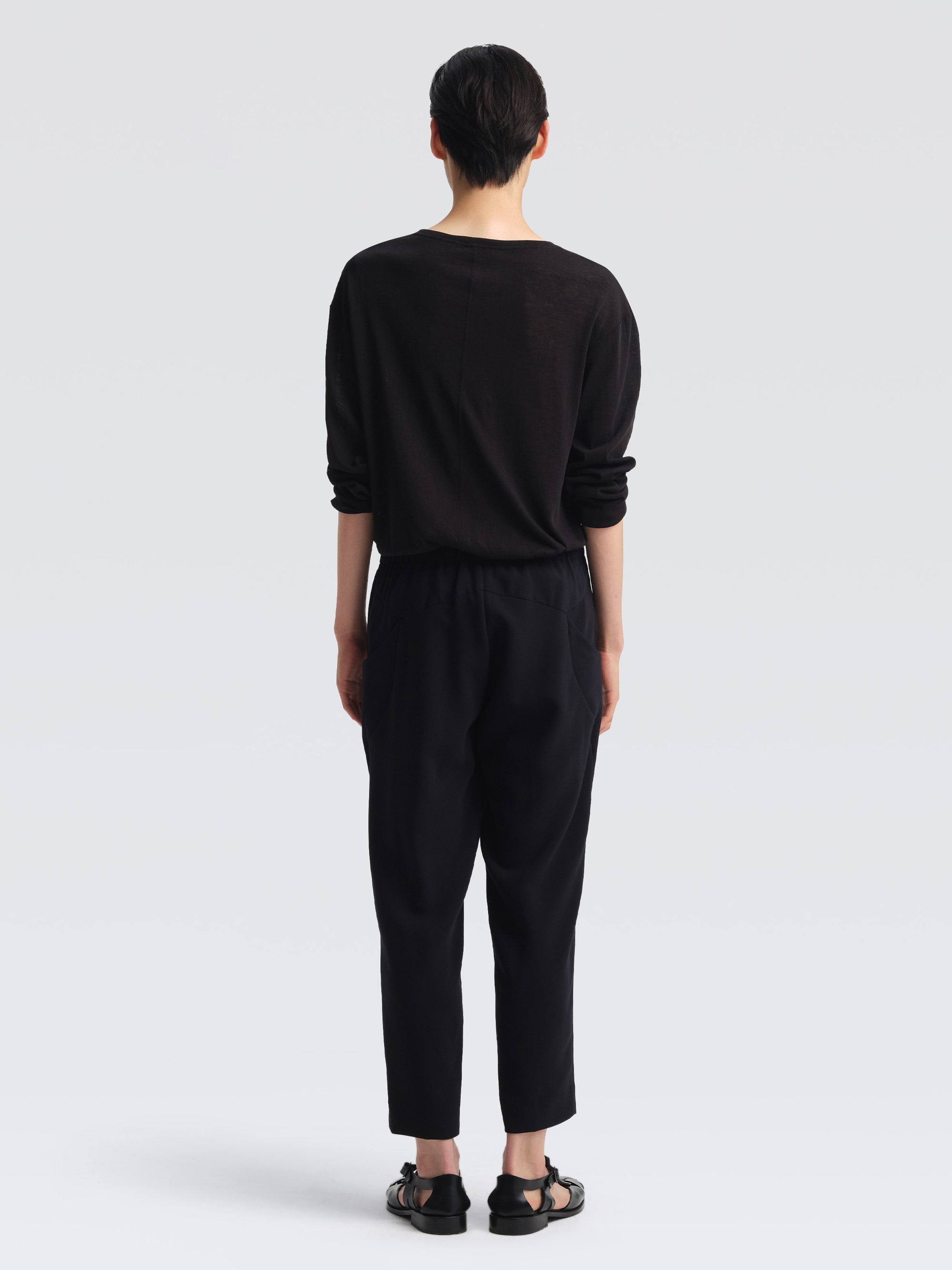 Stretch Suiting Malone Pants
