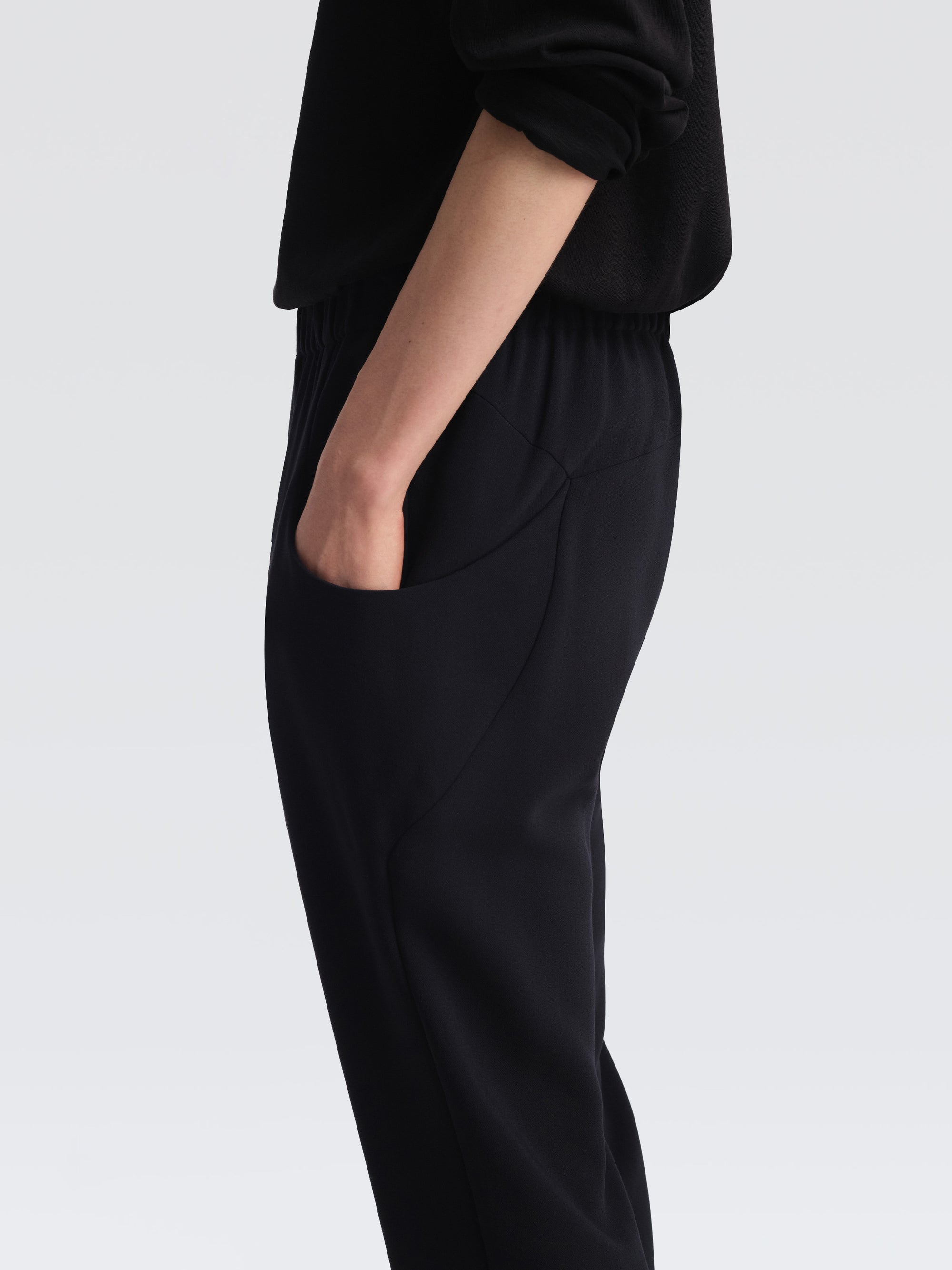 Stretch Suiting Malone Pants