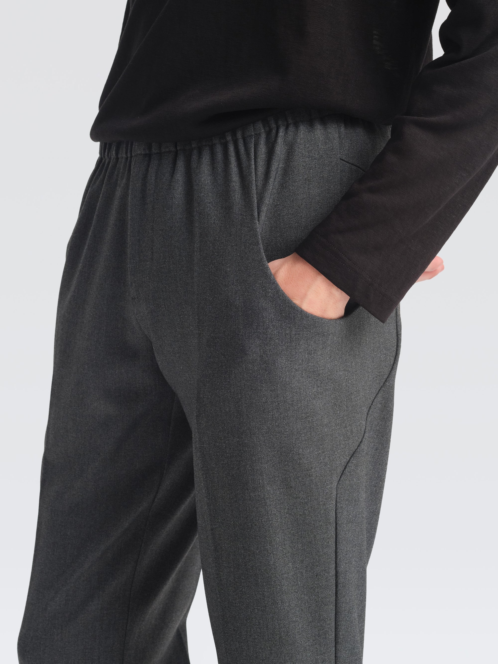 Stretch Suiting Malone Pants