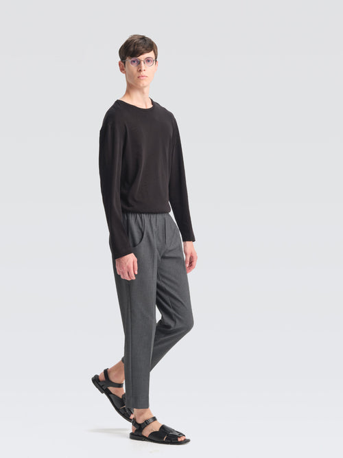 Stretch Suiting Malone Pants