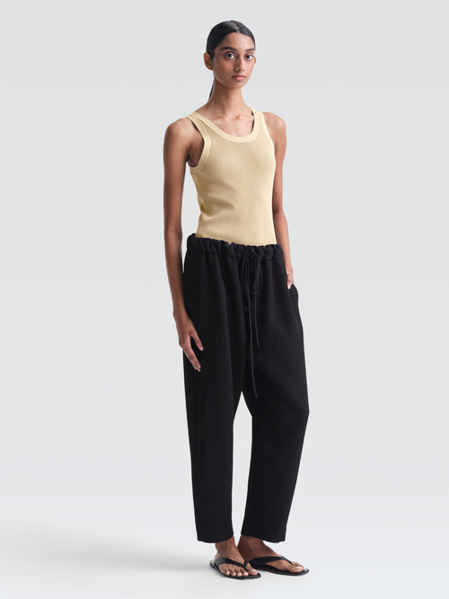 Boyle Knit Tank Top