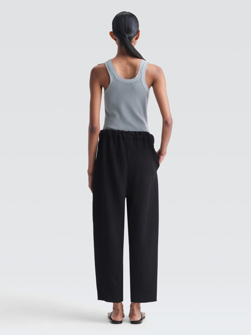 Boyle Knit Tank Top