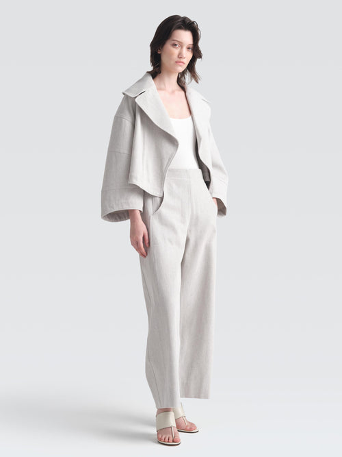 Cotton Edith Pants