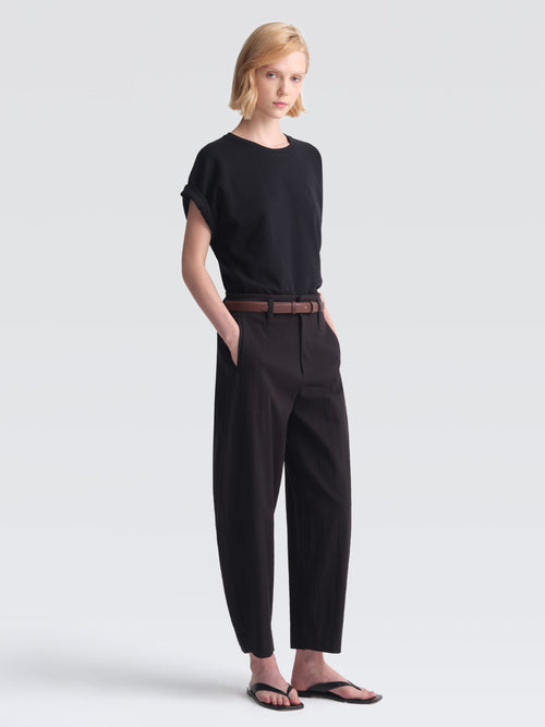 Cotton Jersey Ira Top