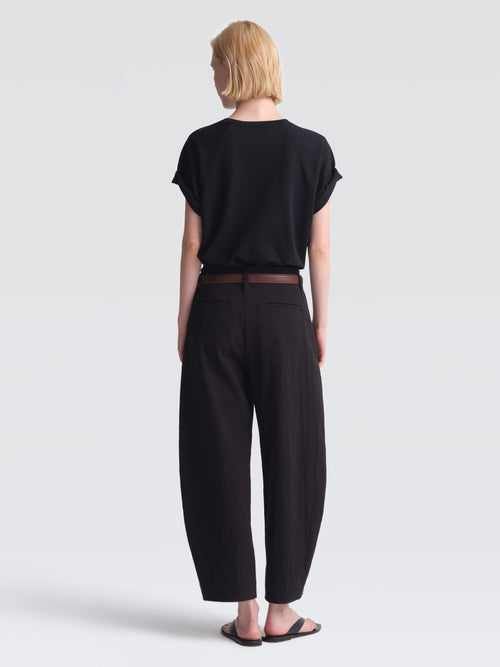 Cotton Jersey Ira Top