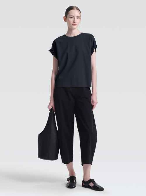 Cotton Jersey Ira Top