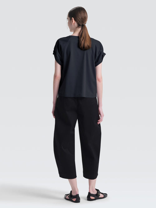 Cotton Jersey Ira Top