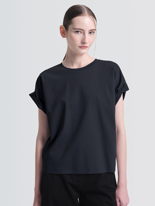 Cotton Jersey Ira Top