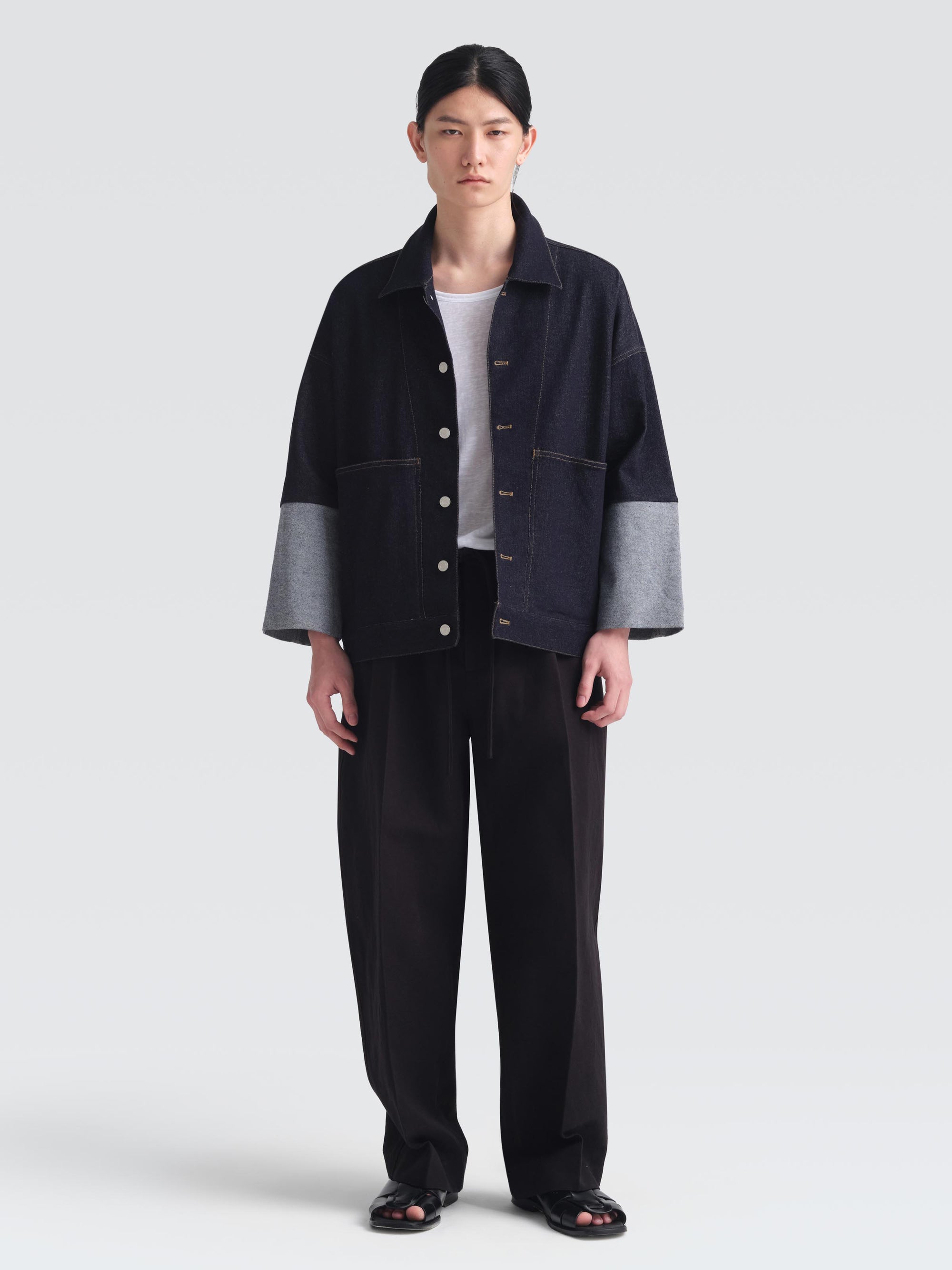 Denim Goya Jacket