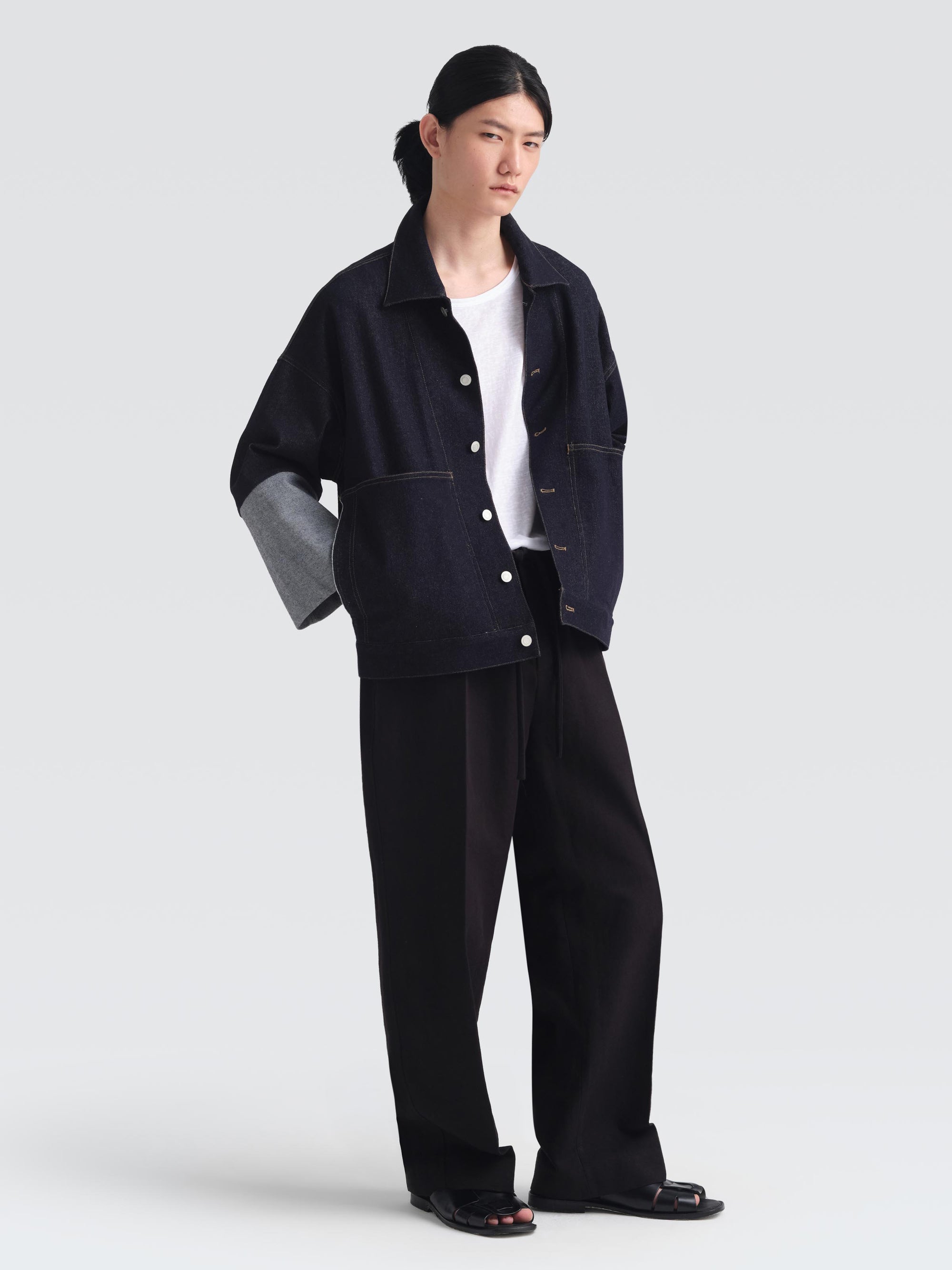 Denim Goya Jacket