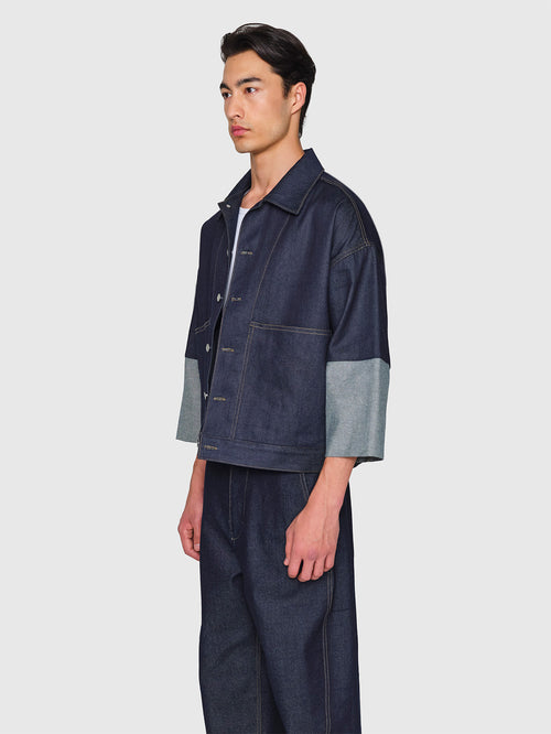 Jap Denim Goya Jacket