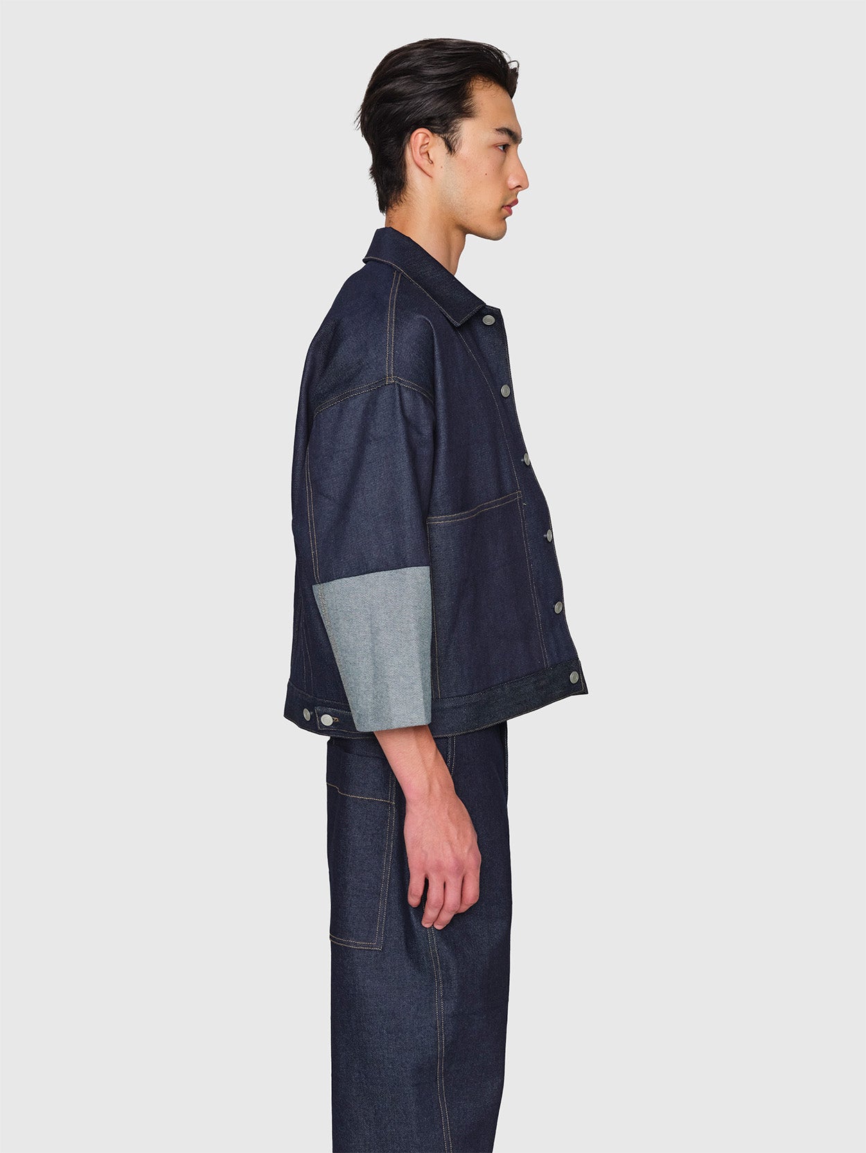 Jap Denim Goya Jacket