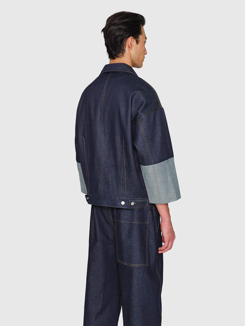 Jap Denim Goya Jacket