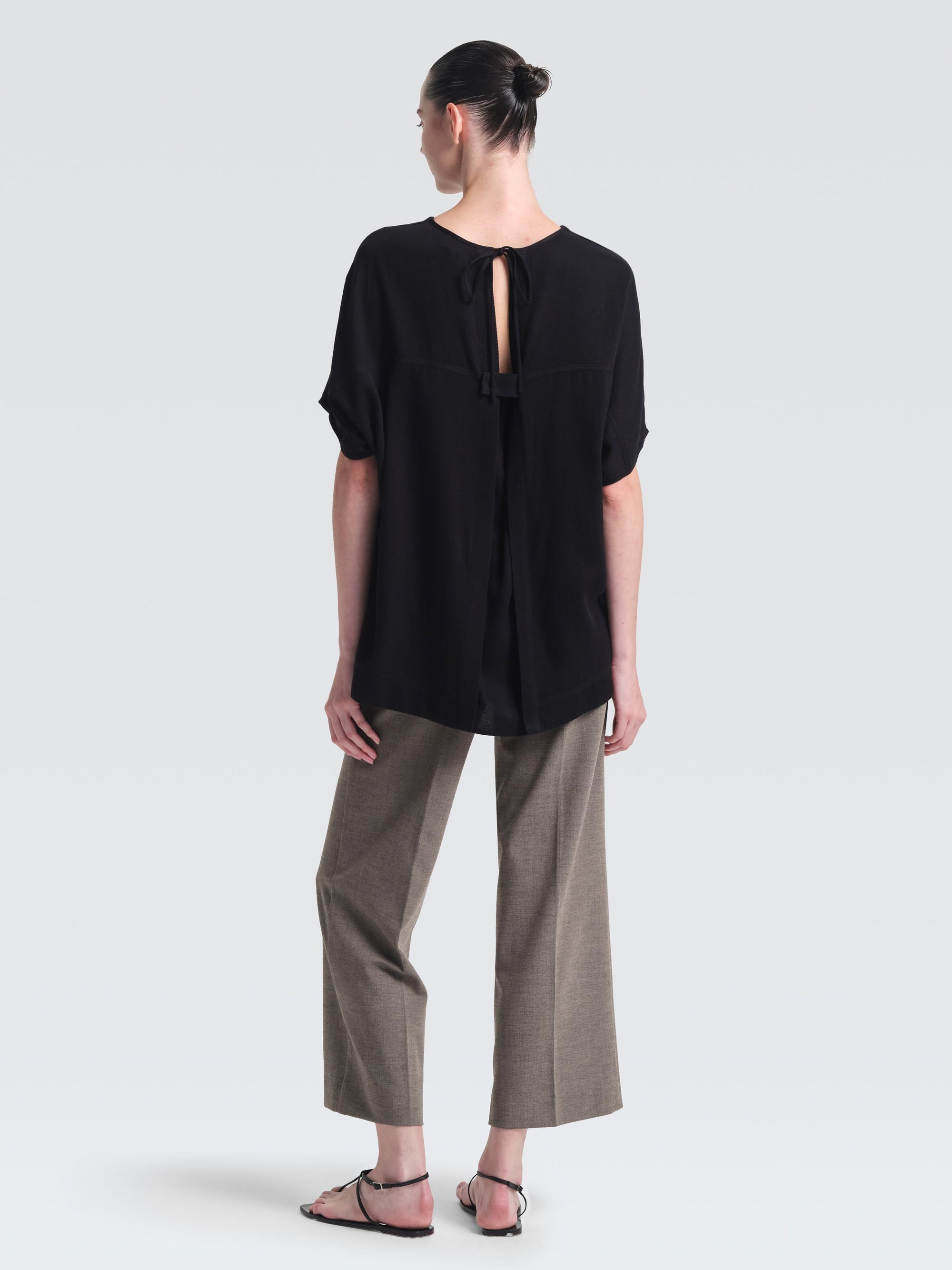 Cotton Sardin Top