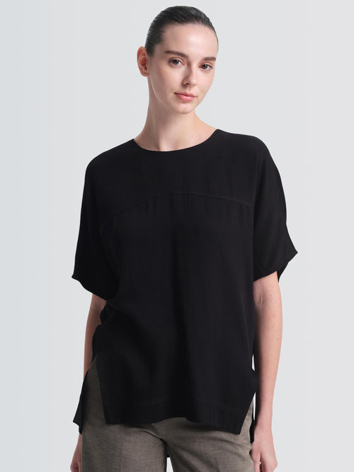 Cotton Sardin Top