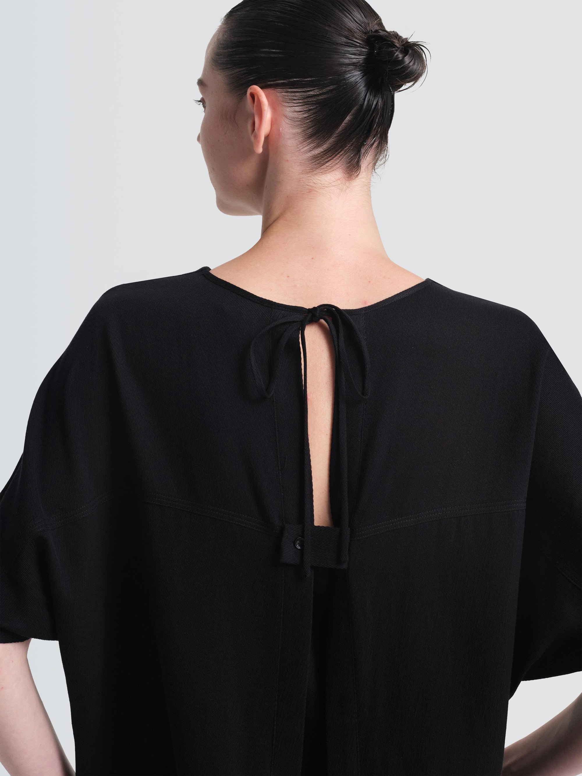 Cotton Sardin Top
