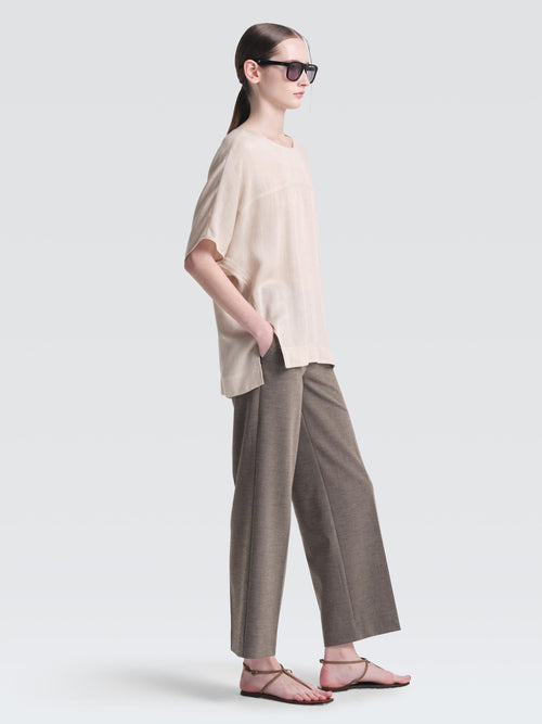 Cotton Sardin Top