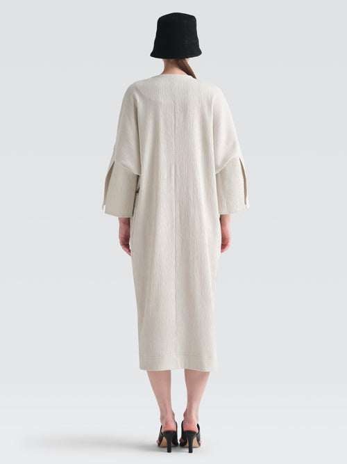 Organic Cotton Lily Jacket