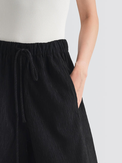 Organic Cotton Normandy Pants