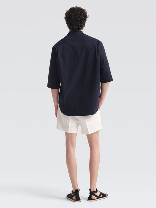 Seersucker Abel Shirt