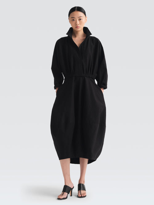 Cotton Bella Dress
