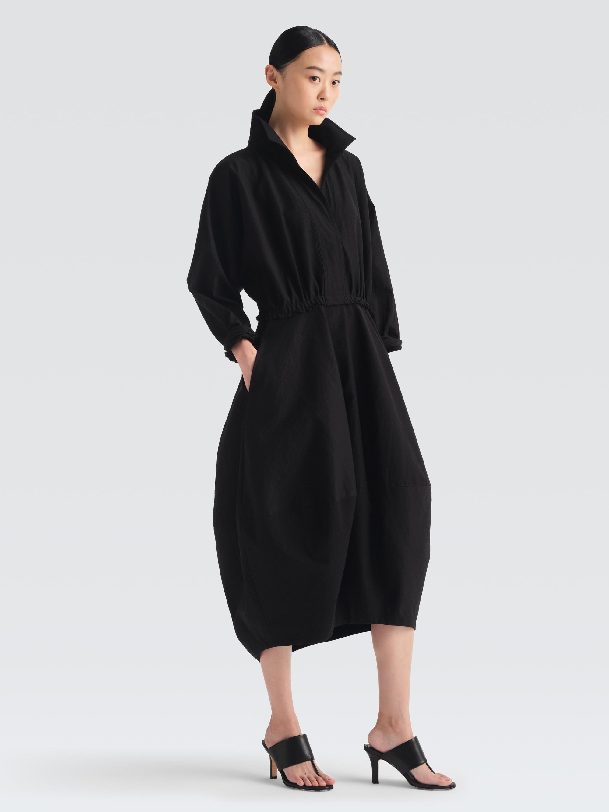 Cotton Bella Dress