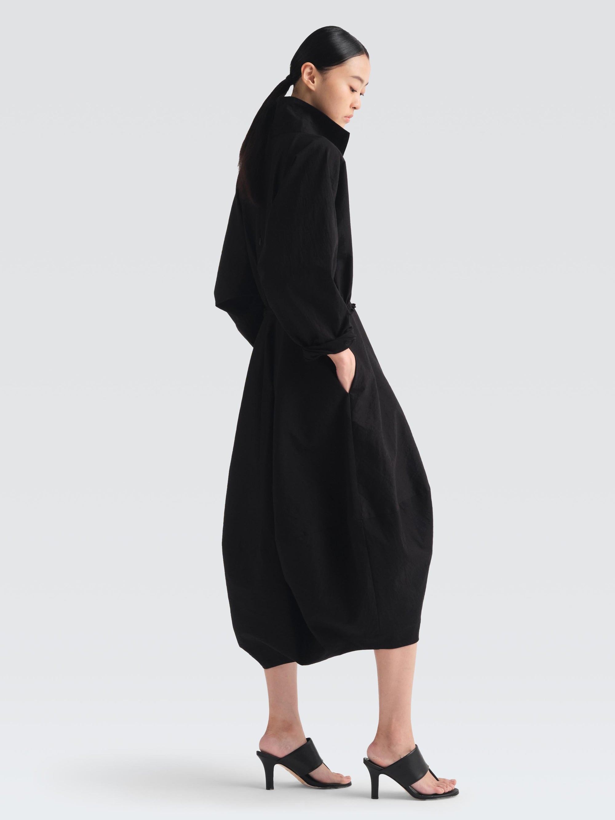 Cotton Bella Dress